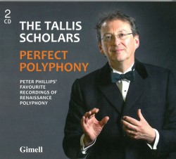 01 Tallis Scholars