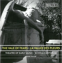 02 Vale of Tears