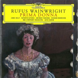 03 Wainwright Prima Donna