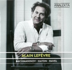 04 Alain Lefevre