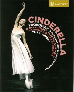05 Prokofiev Cinderella