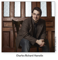 Charles Richard-Hamelin