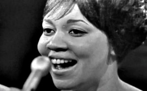 Mavis Staples