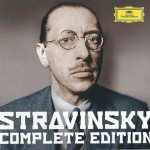 02 Stravinsky Complete