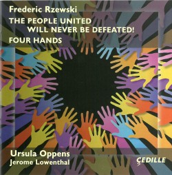 08 Rzewski