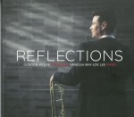 02 Reflections Gordon Wolfe