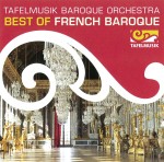 10b Tafelmusik French