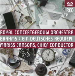 02 Brahms Requiem