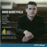 02 Baskeyfield Organ