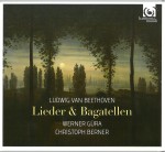 03 Beethoven Lieder and Bagatellen
