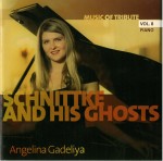 10 Schnittke Ghosts