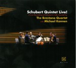 05 Schubert Live