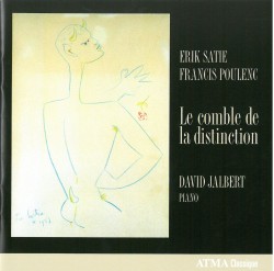 07 Satie Poulenc