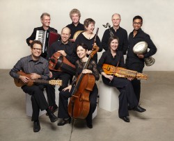 Ensemble Polaris