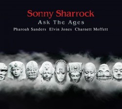 11 Sonny Sharrock