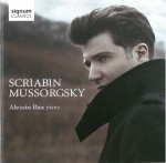 09 Bax Scriabin Mussorgsky