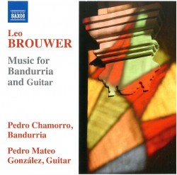 03 Leo Brouwer