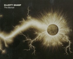 10 Elliott Sharp