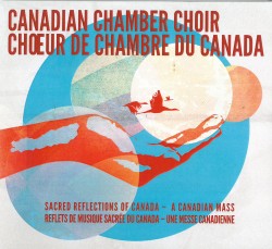 07 Canadian Chamber Choir