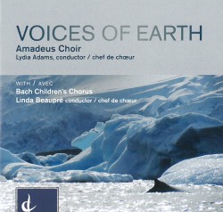 08 Voices of Earth Amadeus Choir