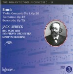 04 Bruch concertos