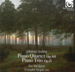 05 Brahms Quartet Trio