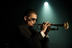 Ethan Hawke as Chet Baker