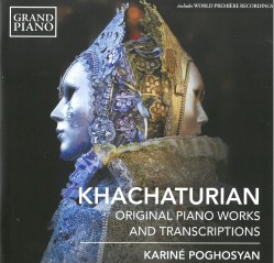 06 Khachaturian Poghosyan