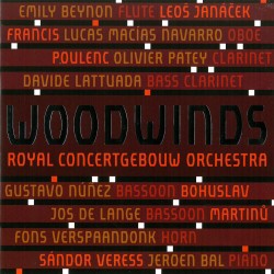 04 Concertgebouw winds