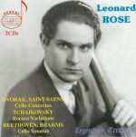 04 Leonard Rose