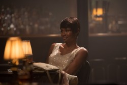 Emayatzy Corinealdi as Franes Taylor CREDIT Brian Douglas COURTESY Sony Pictures Classics