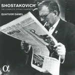 01a Shostakovich Danel beginning of first review