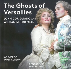 08 Ghosts of Versailles