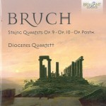 04 Bruch String Quartets