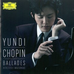 02 Yundi Chopin