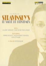 07 Stravinsky Sacre
