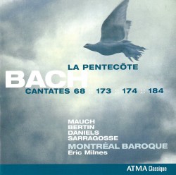 02 Bach Pentecote