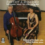 09 Fantasy and Romance Schumann
