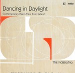 11 Dancing in Daylight Irish Piano Trios