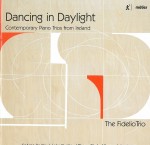11 Dancing in Daylight Irish Piano Trios
