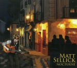12 Matt Sellick