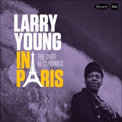 10 LarryYoung InParis cover