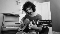 Frank Zappa