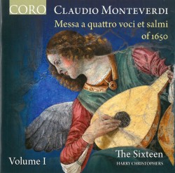 01 Monteverdi