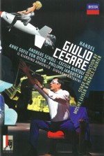 02a Handel Giulio Cesare