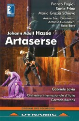 03 Hasse Artaserse