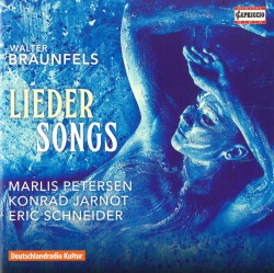 06 Braunfels Lieder