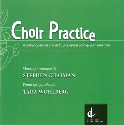 07 Chatman Choir Practice