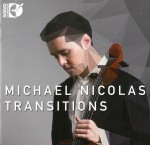 10 Michael Nicolas Transitions