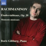 07 Boris Giltburg Rachmaninov